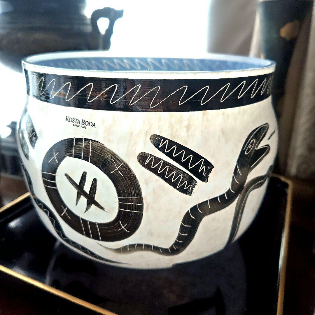 コスタボダ ウルリカ カランバ フラワーベース