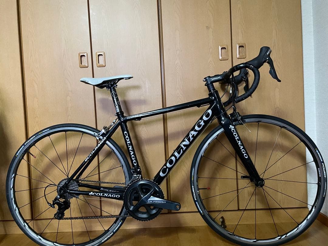 COLNAGO MOVE 11速　アルテグラ8000