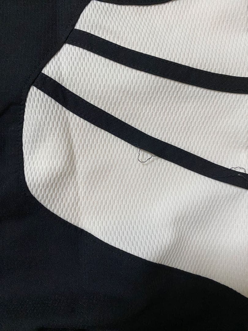 JFAナショナルトレセン　アディダス　支給品　非売品 adidas