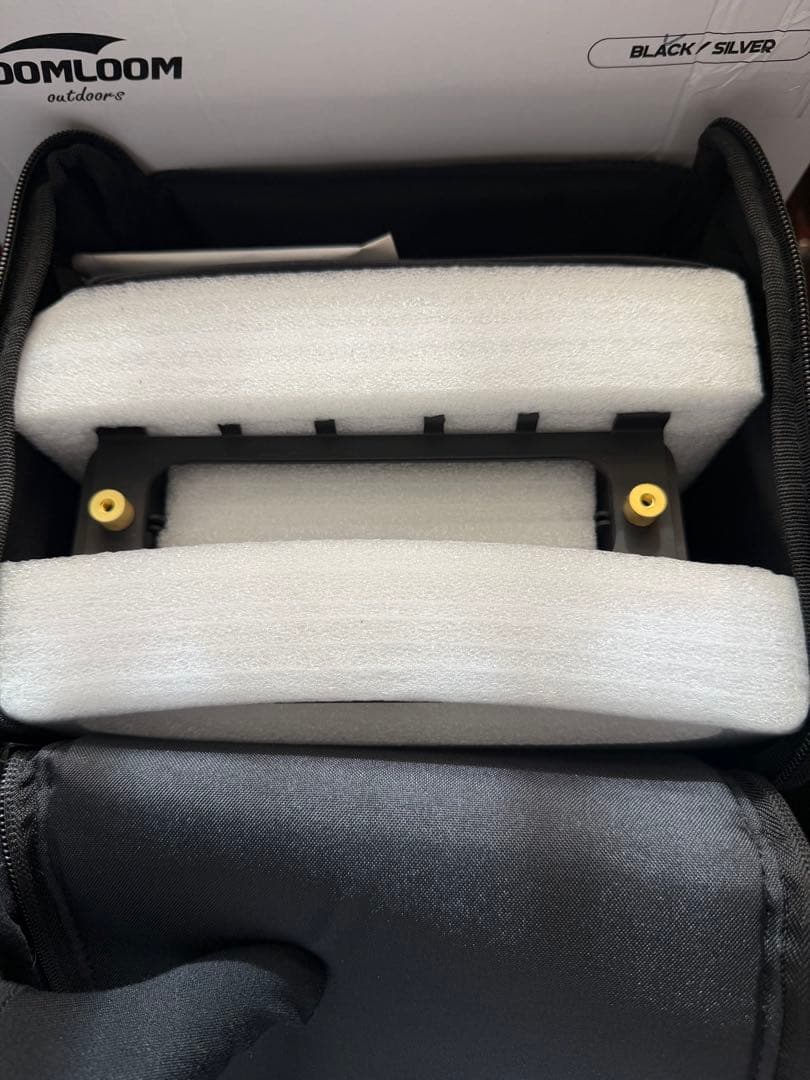 【未使用最安値】SOOMLOOM スームルーム　アイロンストーブ