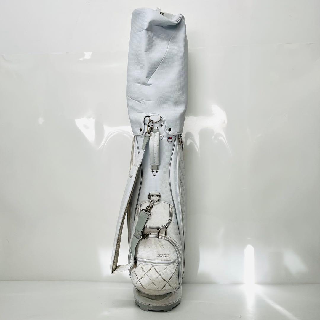 女性用　XXIO ゼクシオ　レディース　フルセット　ゴルフセット　ゴルフ一式 L