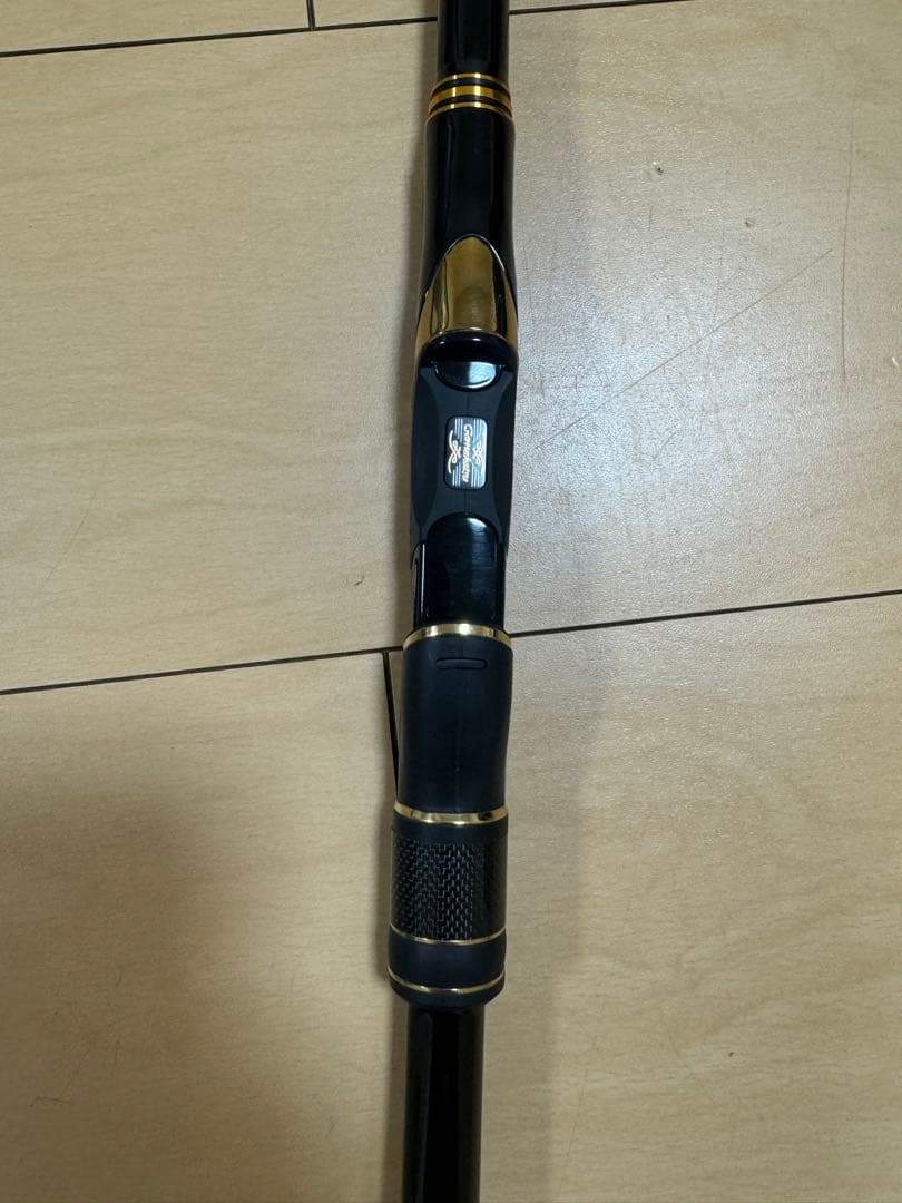 がまかつ　がま磯マスターモデル口太M-53 マスターモデル2