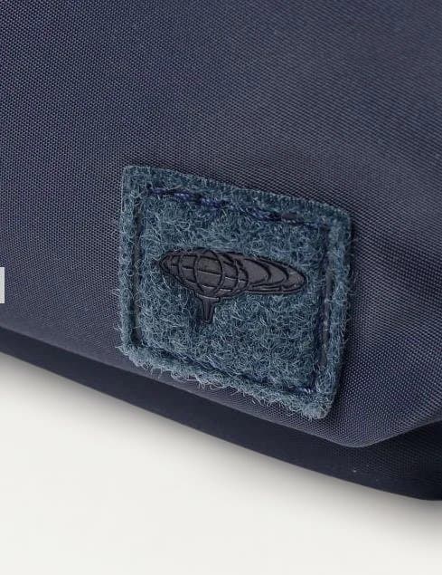 BEAMS GOLF B.G.THREE /カートバッグ ネイビー