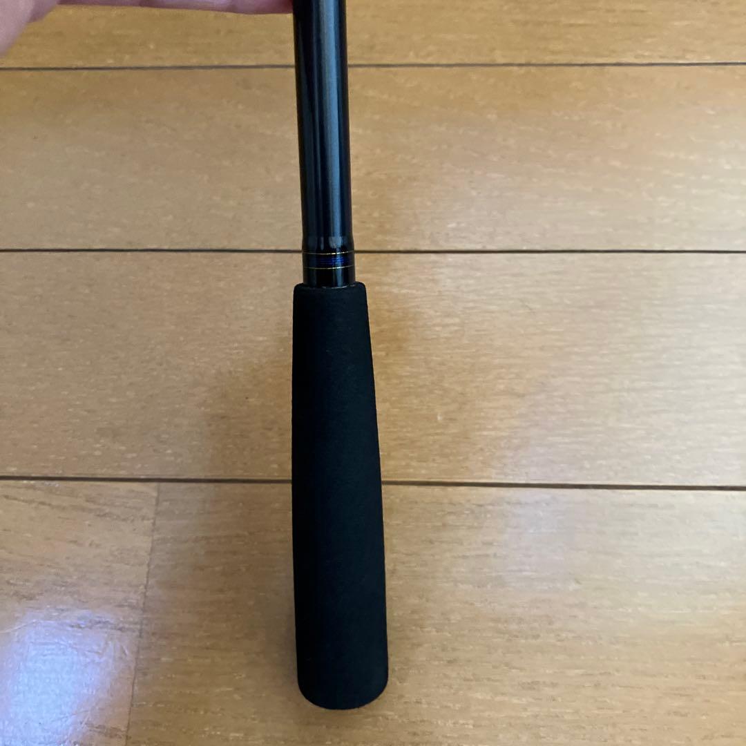 ダイワライトゲーム X 73 MH-225R booooooo