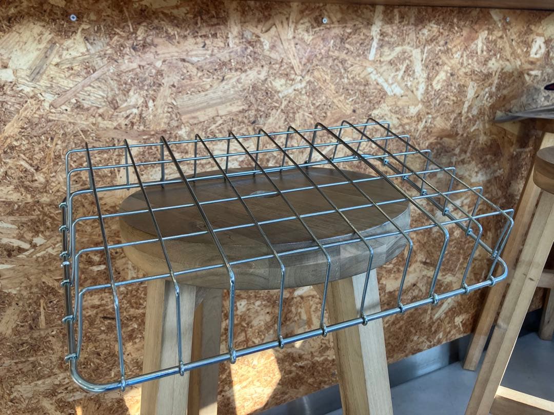 スウィフトインダストリーズ バスケットバッグ SUGARLOAF×WALD137