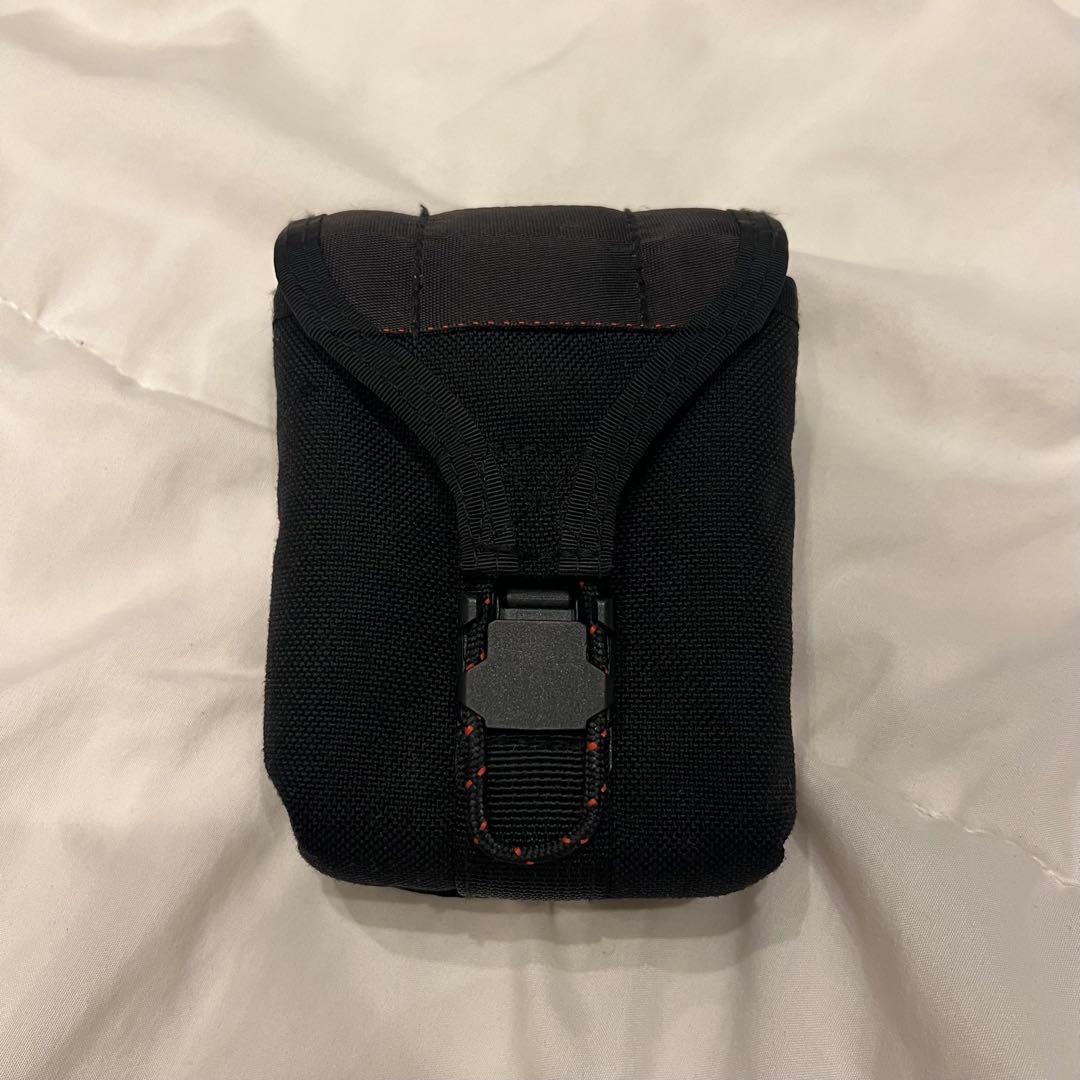 BRIEFING ブリーフィング 距離計ケース スコープポーチ レーザーケース