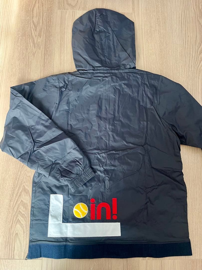 値下げ！新品未使用♡kea sports テニス用プルオーバー