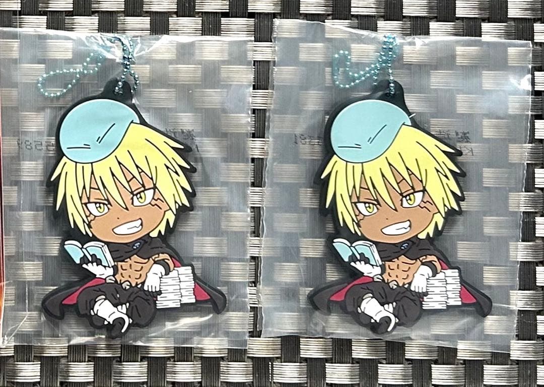 バラ売り可 転生したらスライムだった件 転スラ リムル まとめ売り