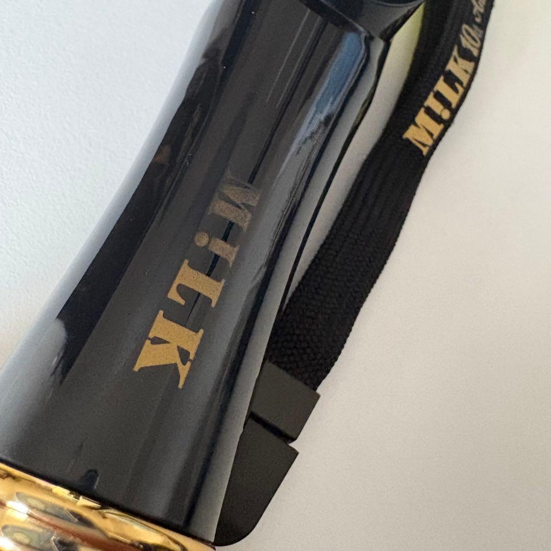 M!LK キャンドリ 吉田仁人 ペンライト