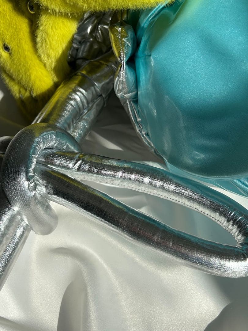 GENTLE MONSTER（ジェントルモンスター）のブーケコレクション