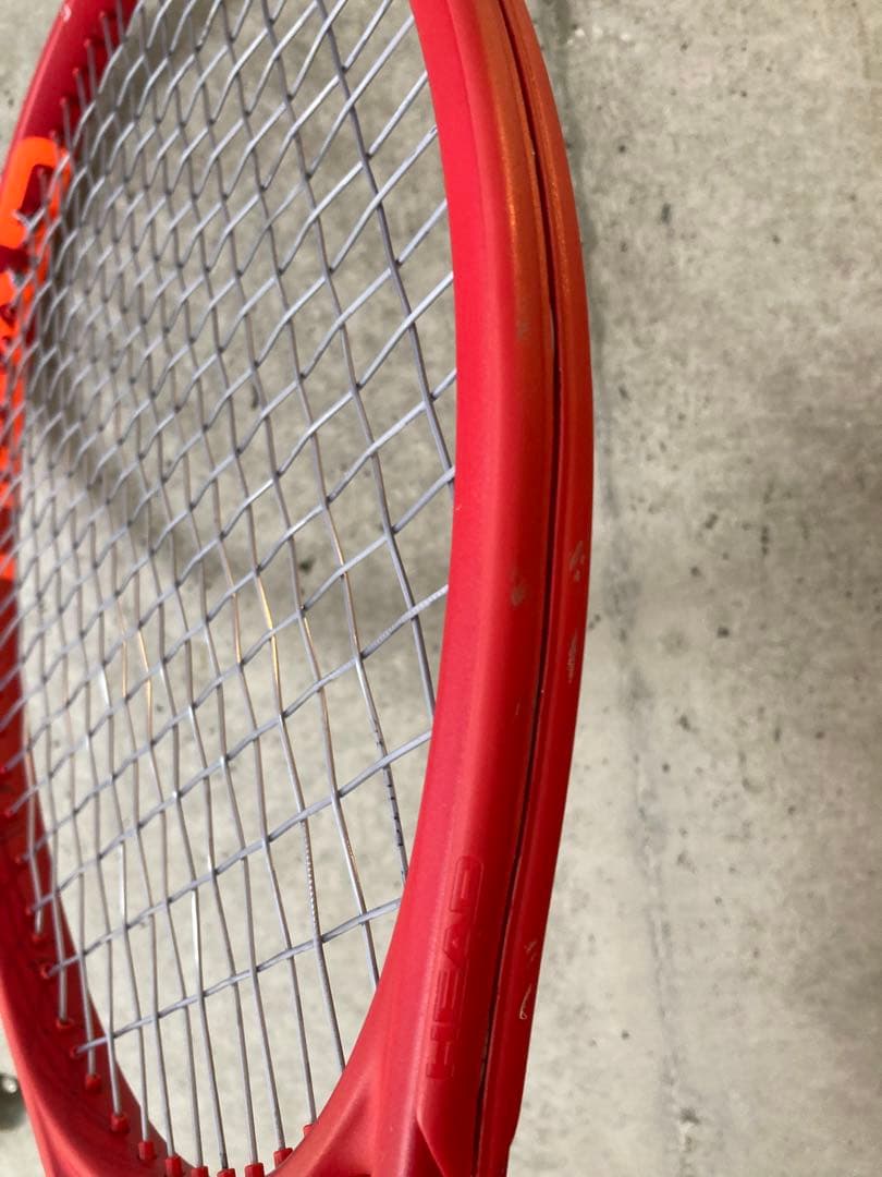 HEAD graphene 360+ PRESTIGE S 【G2】