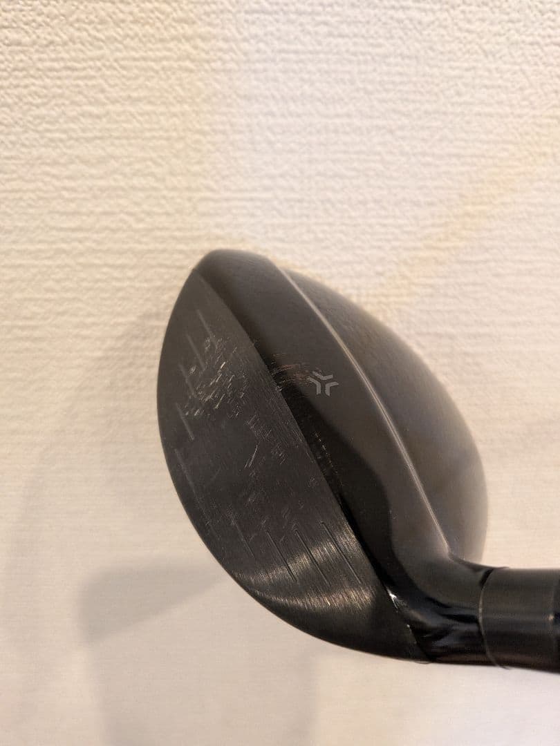 SRIXON ZX フェアウェイウッド 21度