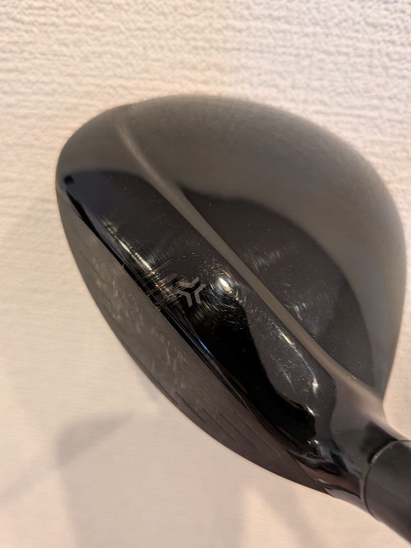 SRIXON ZX フェアウェイウッド 21度