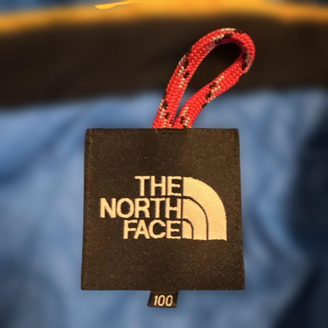 THE NORTH FACE スキーウェア 100サイズ