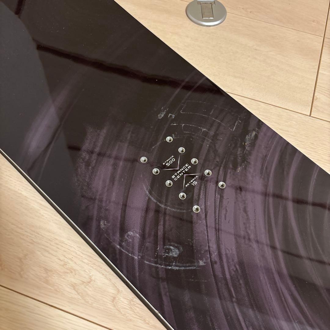 【次回発送2/7】 オガサカCT 148 16-17モデル