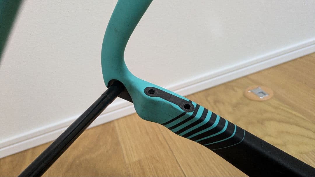 cervelo p5 disc 54サイズ