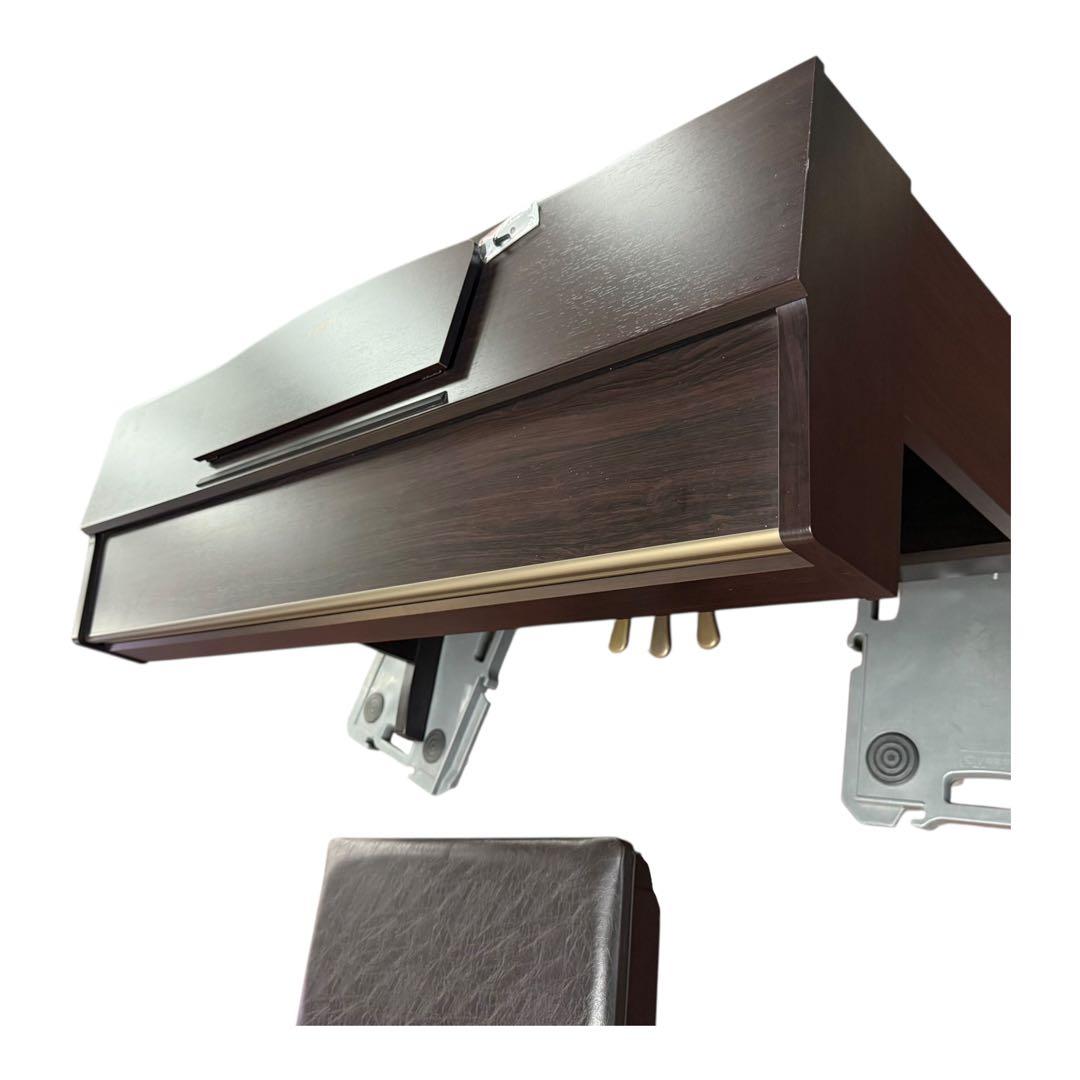 YAMAHA 電子ピアノ YDP-J151