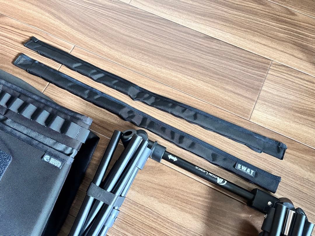 【極美品】SWATフルセットnatural mountain monkeys