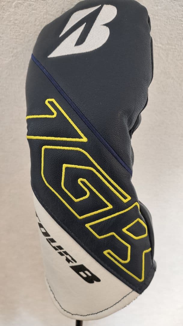 おまけ付きブリジストンJGR　ドライバー3W5W 3本セット　スピーダーエボ6