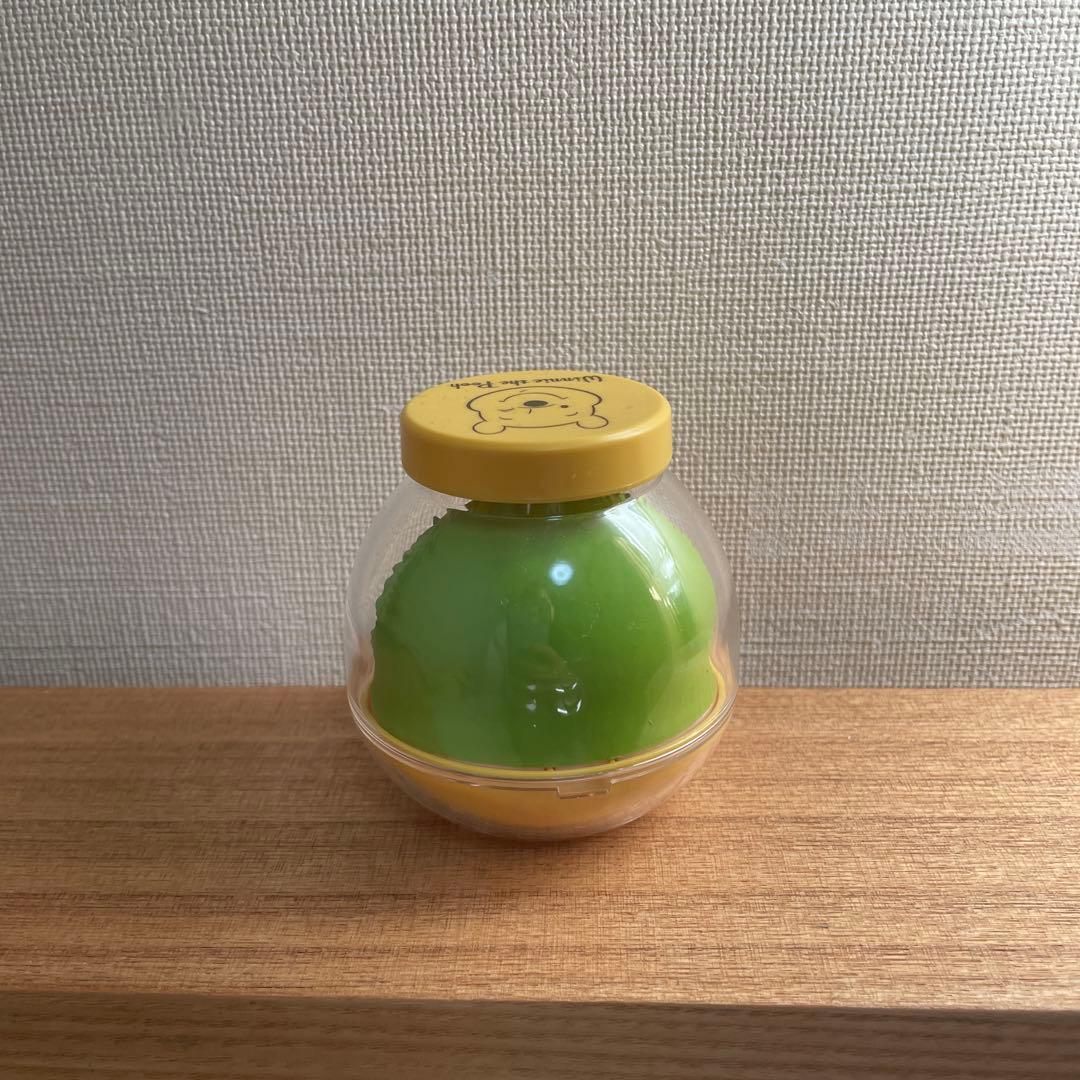 ぷーさん フィギュア