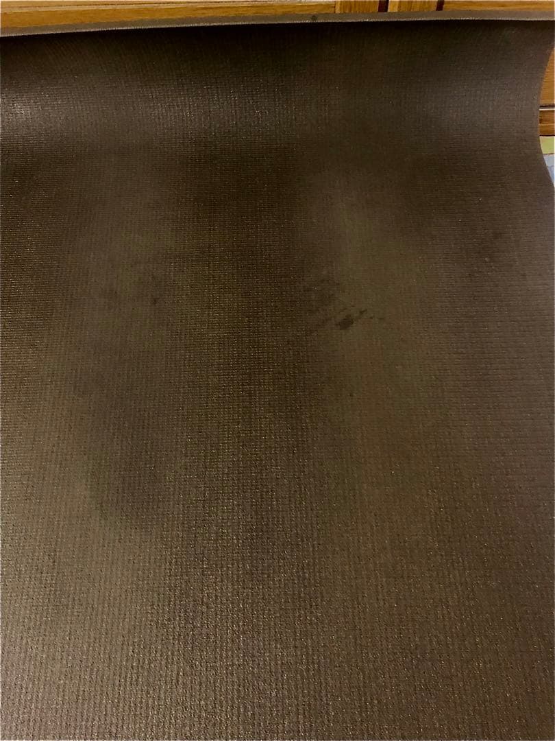 マンドゥカ　ブラックマット PRO (6mm）と専用マットケース付