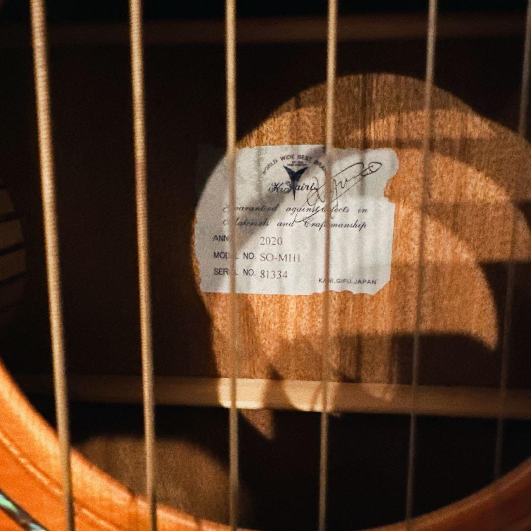 k.yairi 2020年製 SO-MH1最終値下げ