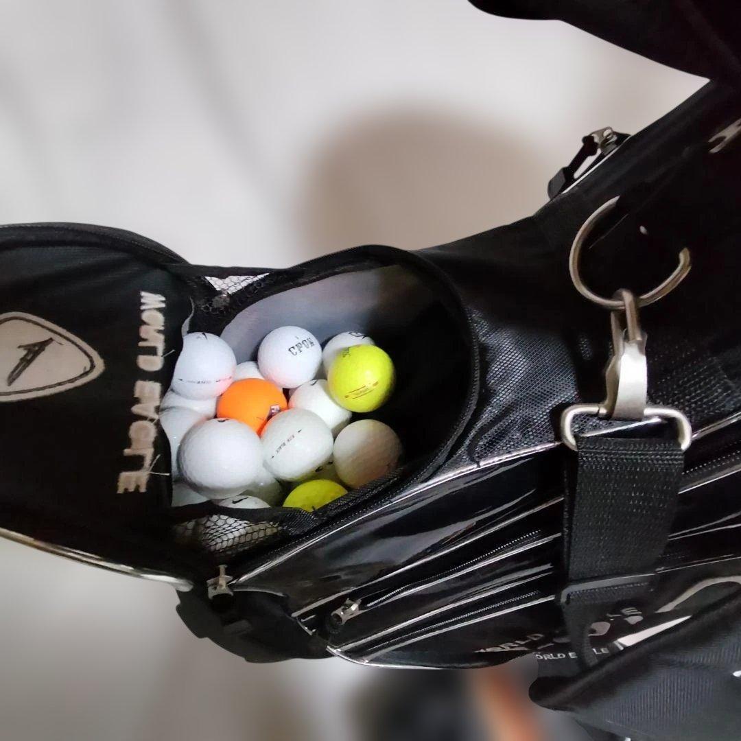 WORLD EAGLE WE-5Z FREX-R クラブセット