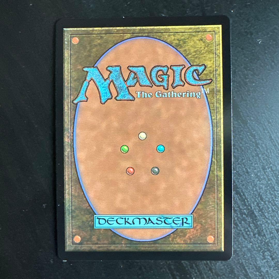 ハイフェイのトリックスター マナ・foil フルアート(375)