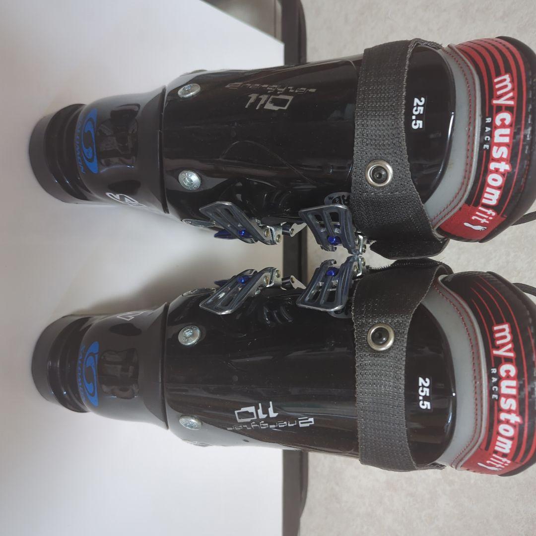 Salomon X Pro 100 スキーブーツ 25.5