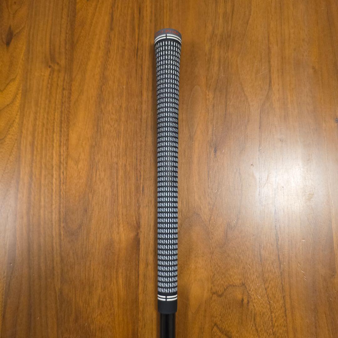 【ブリヂストンスリーブ】スピーダーNX ブラック 60S ドライバー用