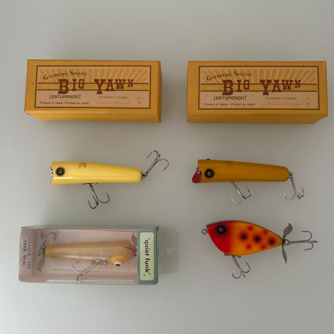 クワイエットファンク　quiet funk まとめ売り