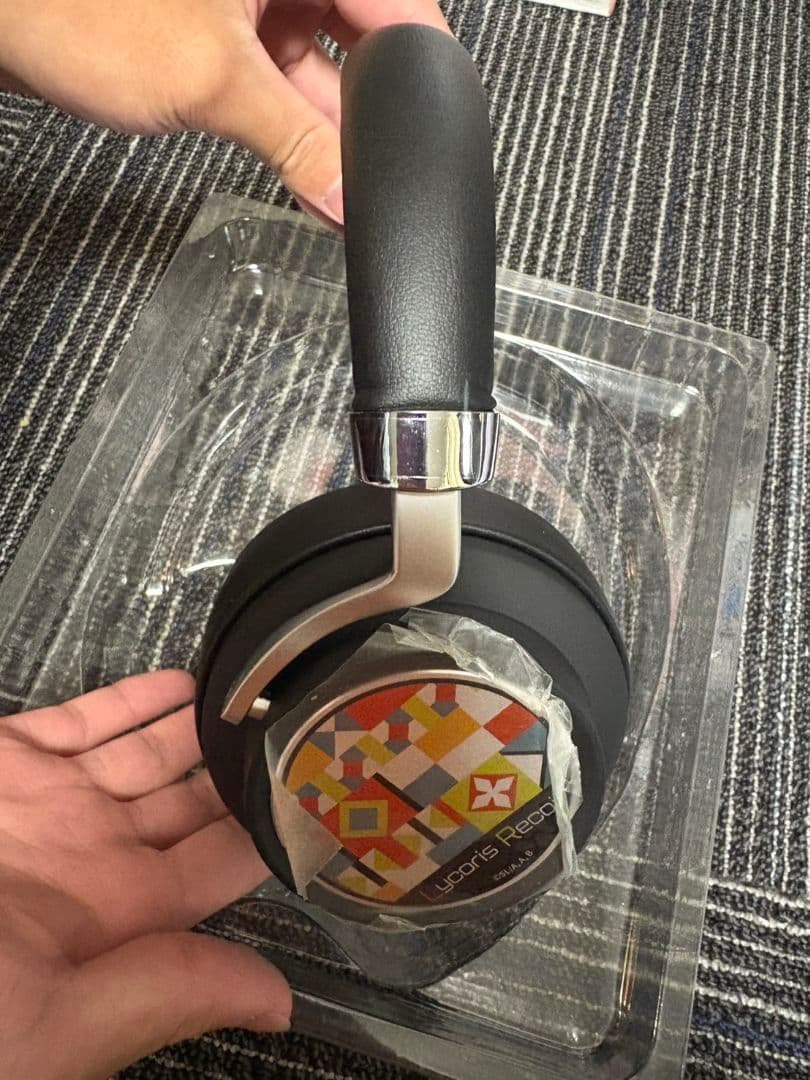 最終値下　Lycoris Recoil ワイヤレスヘッドホン グッズ　まとめ売り