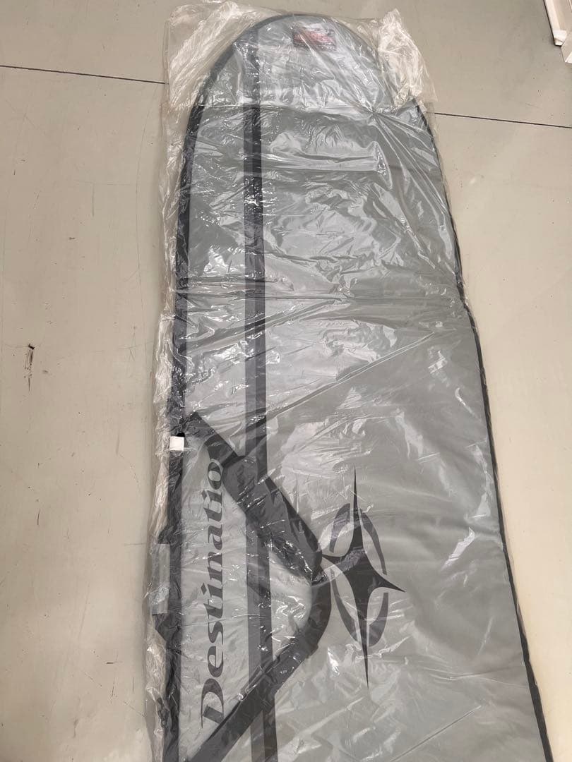 ディスティネーション　ロングボードケース　10'