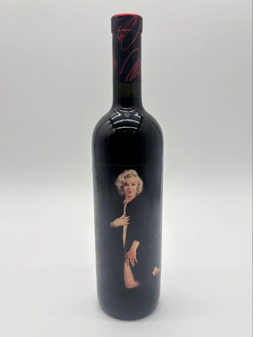 マリリン・モンローMarilyn Merlot 1999 Napa Valley