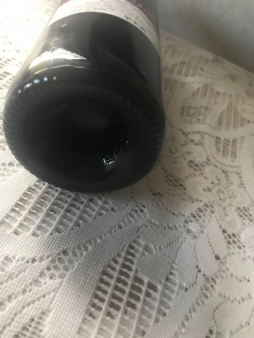 シャトー カノン・フロンサック　2000年