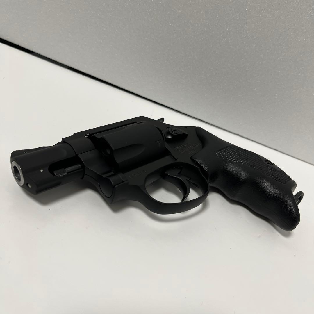 S&W M360J SAKURA モデルガン サクラ タナカワークス