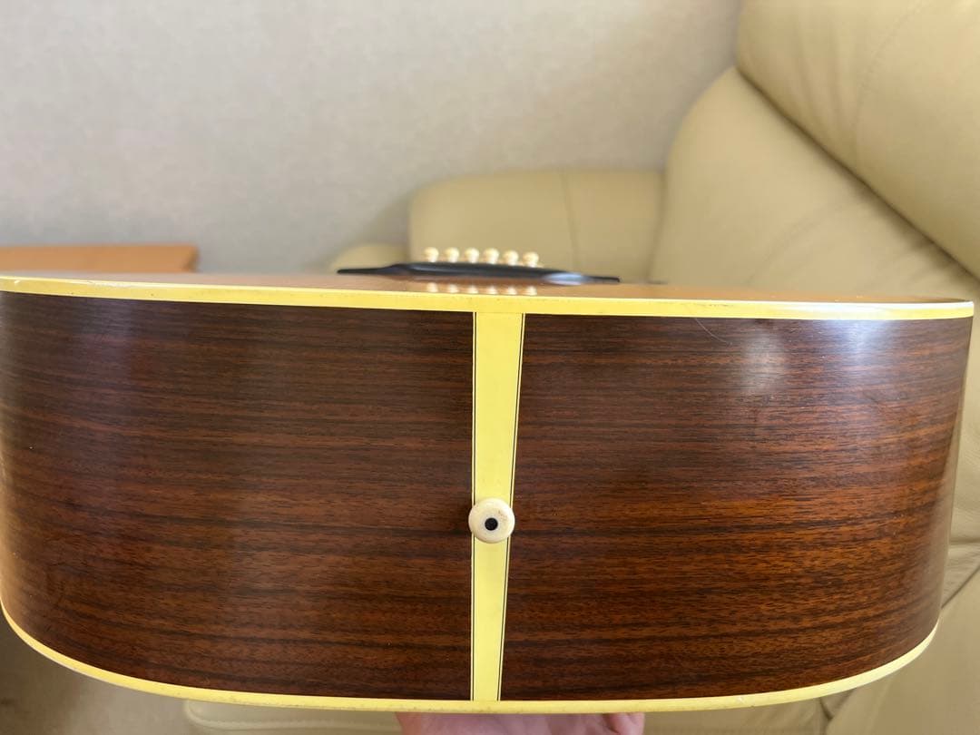 マーチン　D28 1979年製　MARTIN