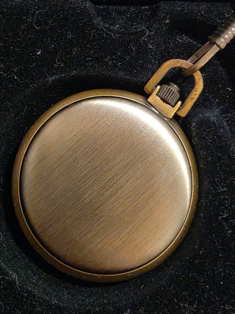 CAPCOM ブレスオブファイア2 懐中時計　非売品