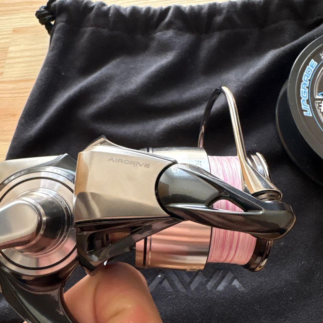 24 セルテートFC LT 2000S- H