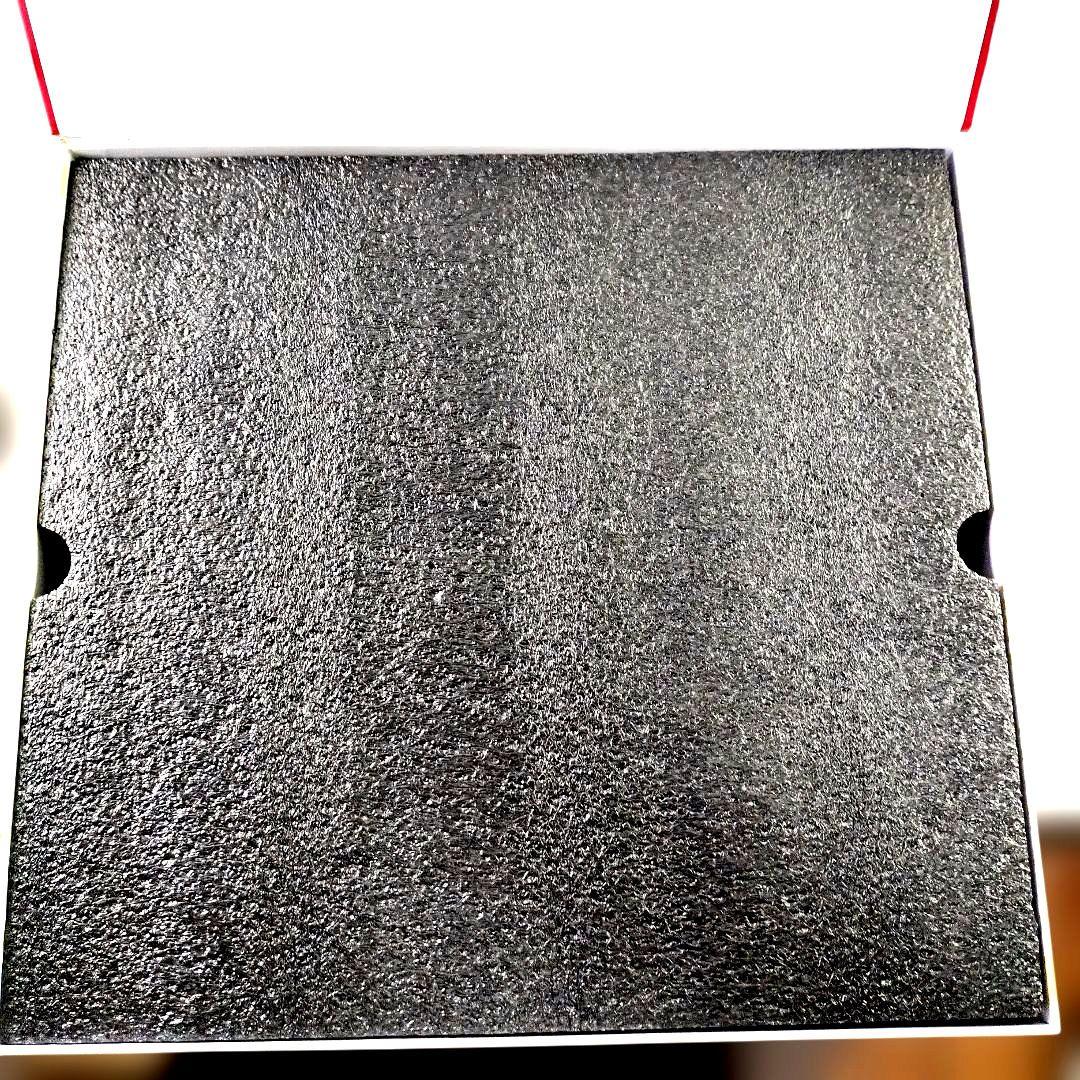 開封品　We Art Doing　BURGER FAIRIES　Yellow