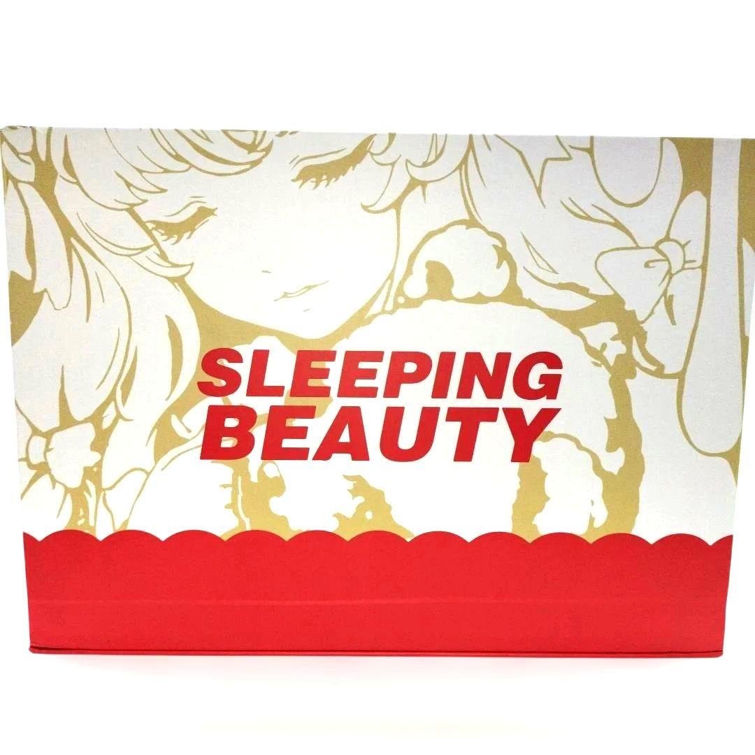 開封品　We Art Doing　BURGER FAIRIES　Yellow