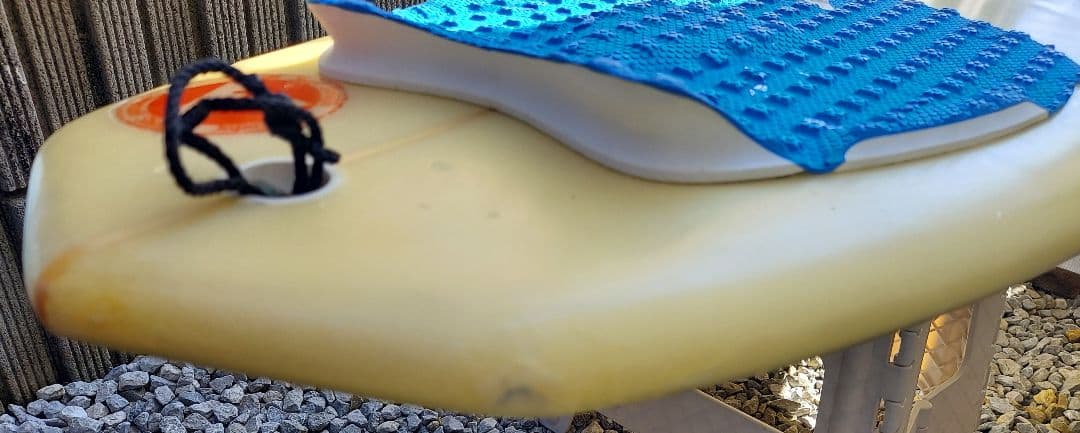 Satya Surfboards 6'10 GaryLinde ミッドレングス