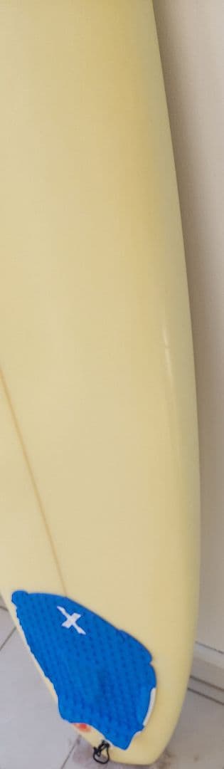 Satya Surfboards 6'10 GaryLinde ミッドレングス