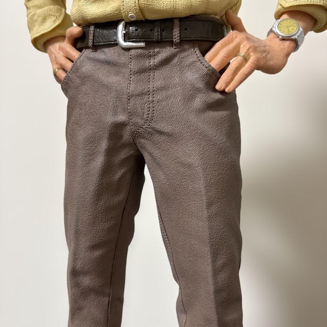 スタン・リー　アイアンスタジオ　1/4サイズ　スタチュー　MARVEL