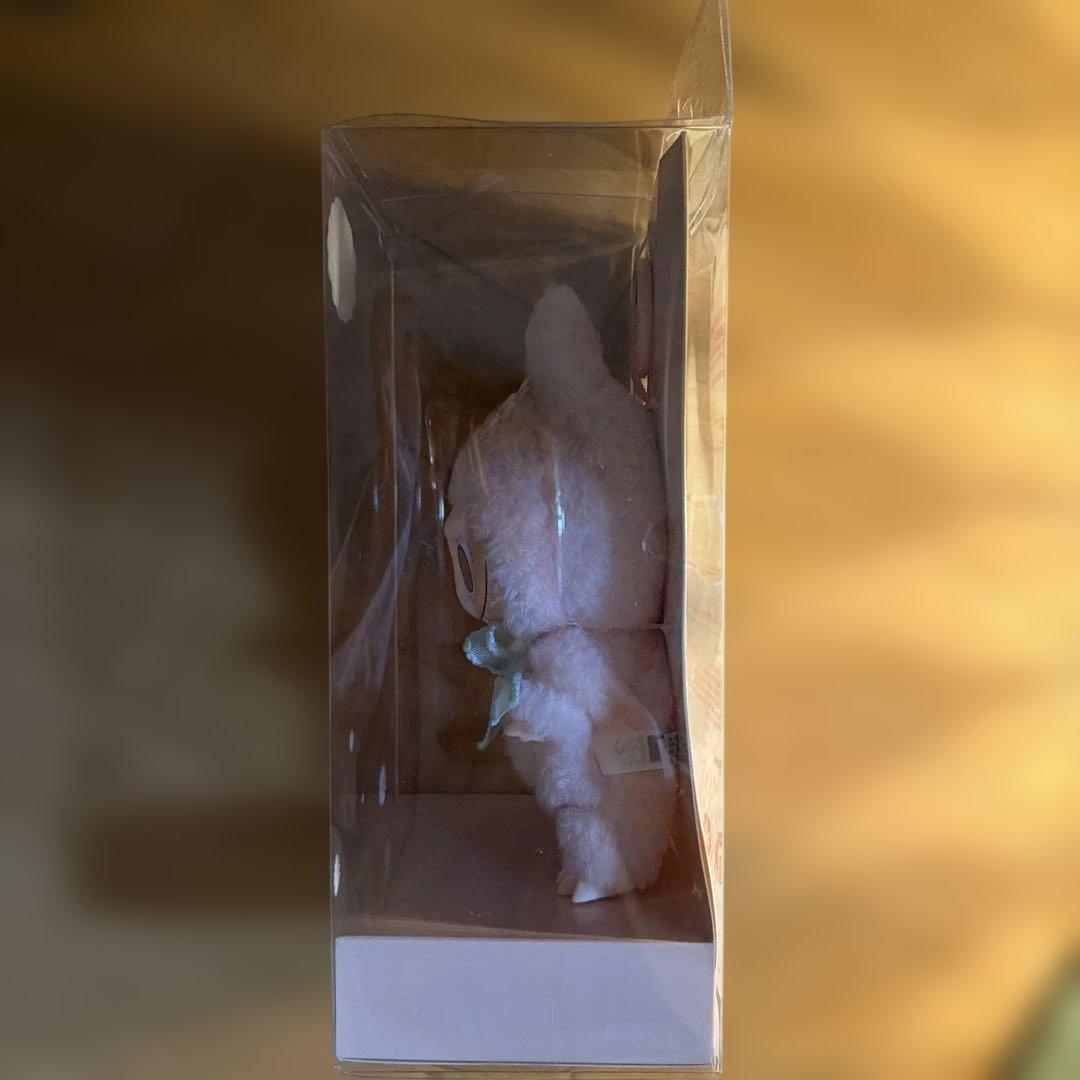 Close to sweet ぬいぐるみmokoko