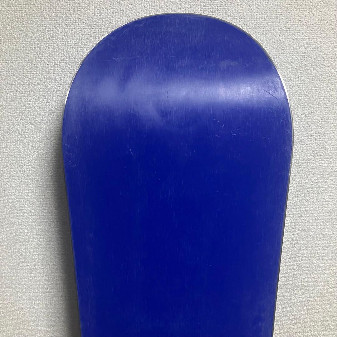 バック付/k2 SPITFIRE ケーツー スノーボードセット158cm