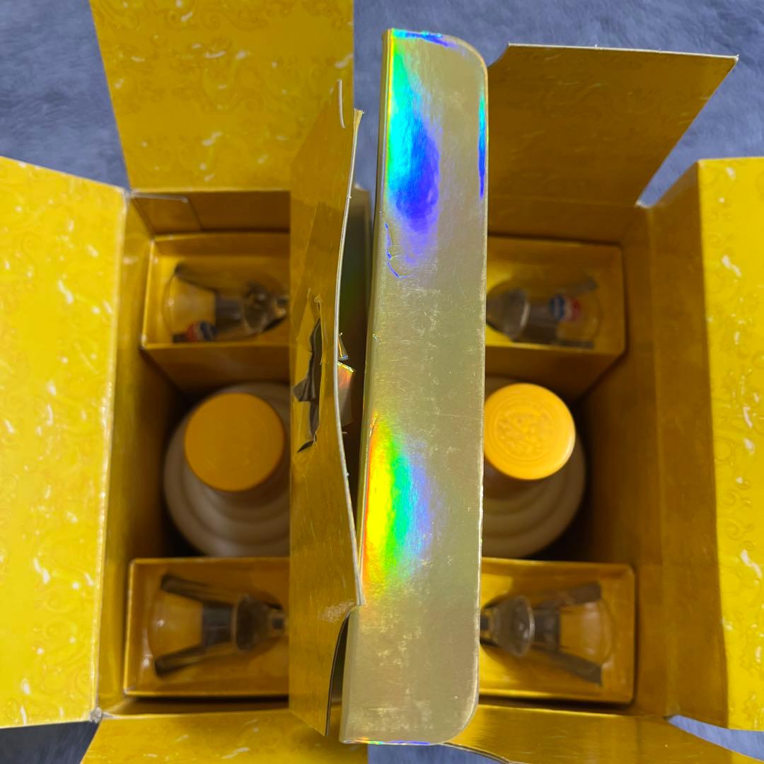 貴州茅台酒 マオタイ酒 天女ラベル ゴールドラベル 375ml 53%2本