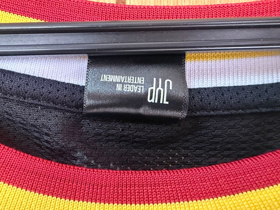 TWICE ツウィ ユニフォーム