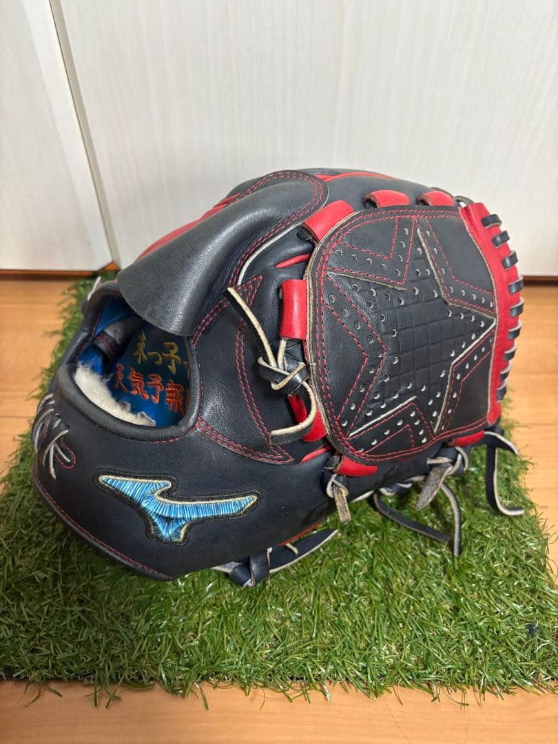 菅野モデル　ミズノ　ダイバーシティブルー　グローバルエリート　投手　オーダー