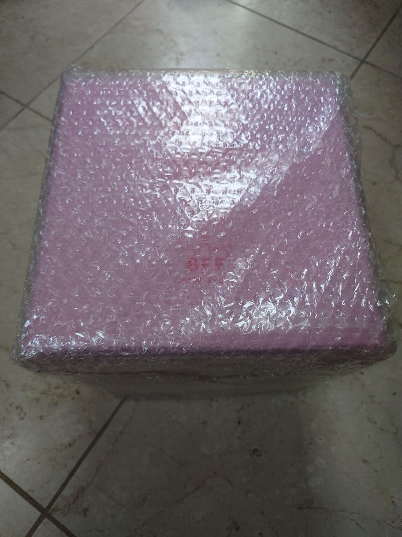 ぬいぐるみ KAWS BFF Plush PINK